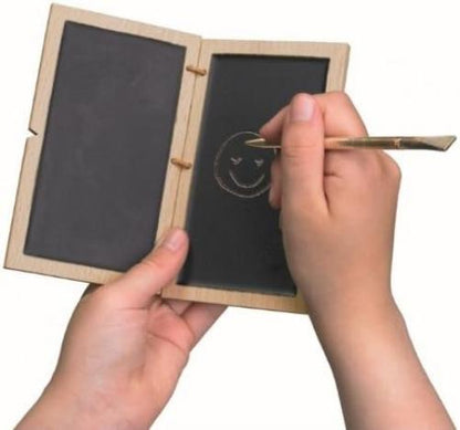 Romeins Klei Tablet