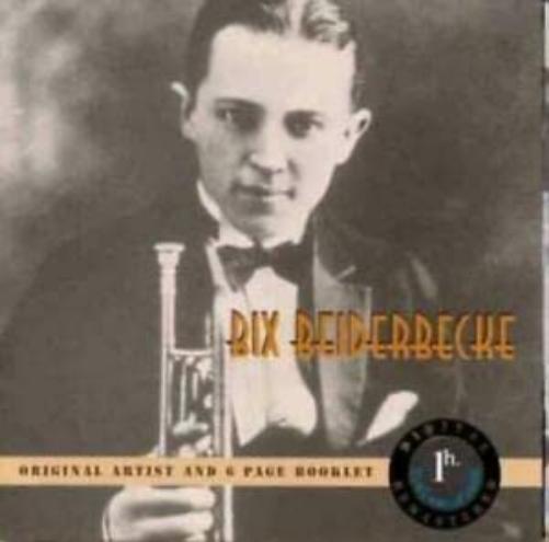 Bix Beiderbecke