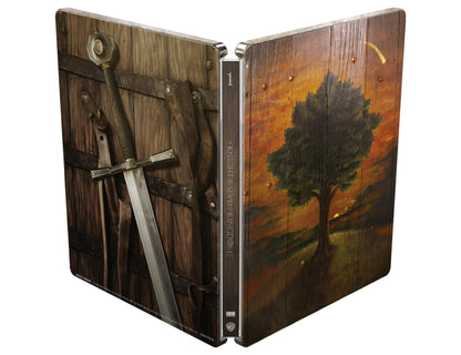 A Knight of the Seven Kingdoms Limited Edition 4K UHD Steelbook