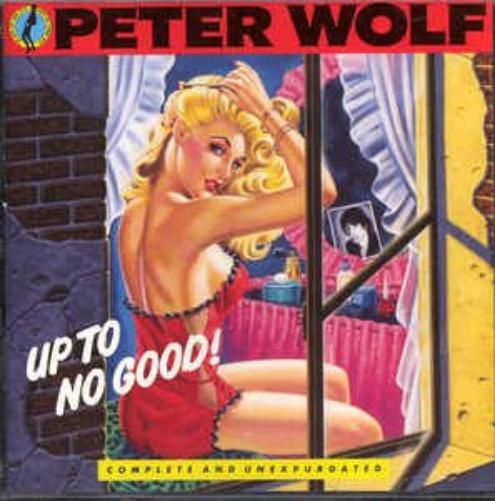 Up to no good (1990