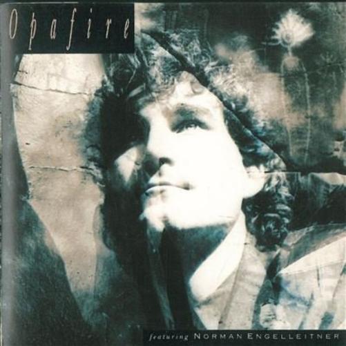 Opafire Featuring Norman Engelleitner