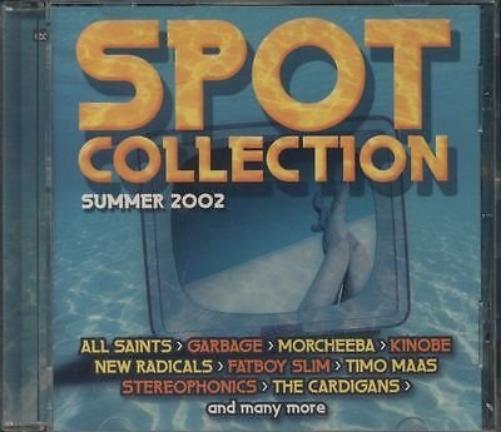 Spot Collection Summer 2002