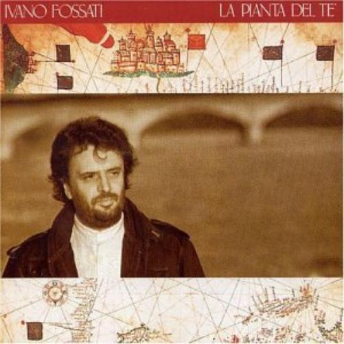 La Pianta Del Te`