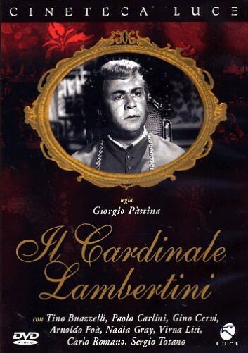 Cardinale Lambertini (Il)