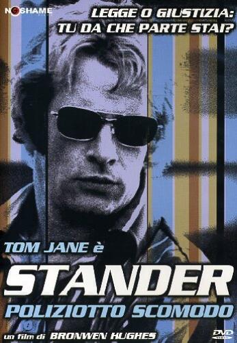 Stander - Poliziotto Scomodo