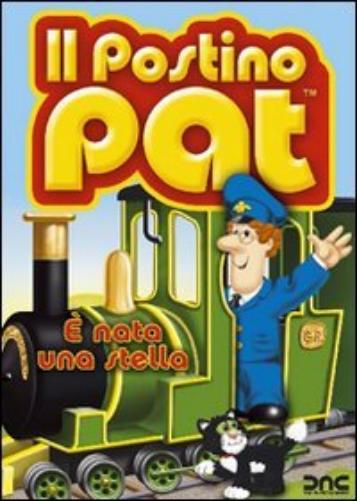 Il Postino Pat - E' Nata Una Stella