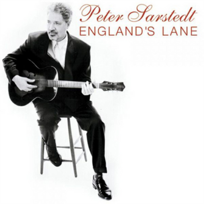 England's Lane