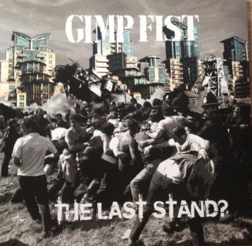 The Last Stand?