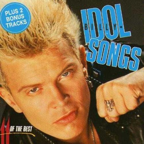 Idol Songs