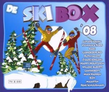 De Ski Box `08
