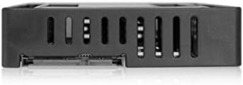 ICY Dock EZConvert Lite MB882SP-1S-3B 2.5-Inch. to 3.5- Inch. ATA SSD/HDD Converter / Mounting Kit