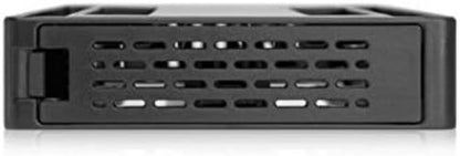 ICY Dock EZConvert Lite MB882SP-1S-3B 2.5-Inch. to 3.5- Inch. ATA SSD/HDD Converter / Mounting Kit