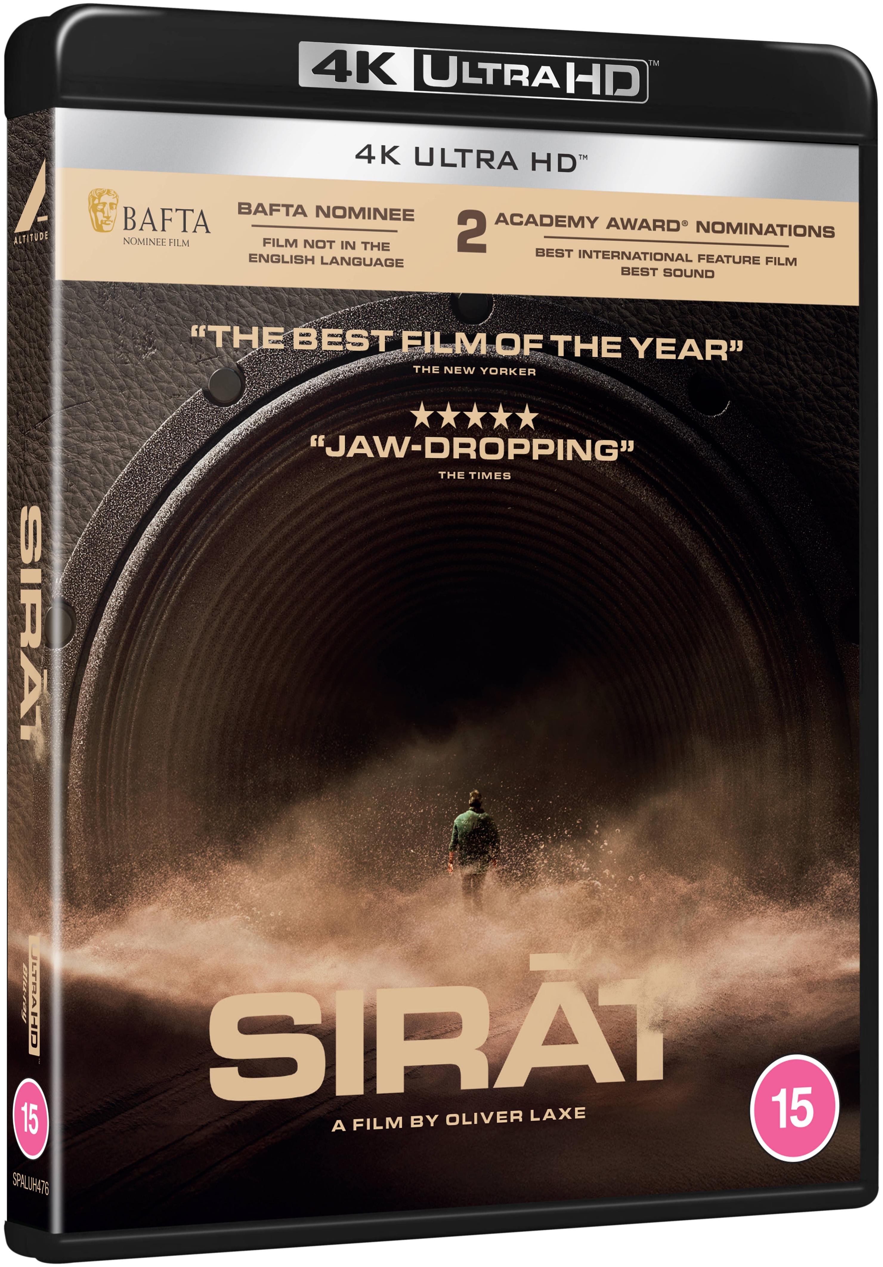 Sirât