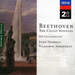 Cello Sonatas/harrell/tuckwell/ashkenazy