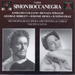 Simon Boccanegra