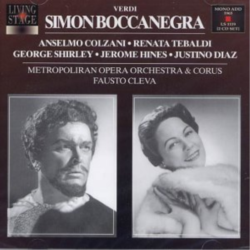 Simon Boccanegra