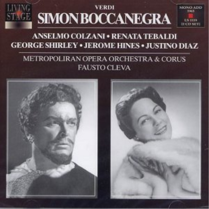 Simon Boccanegra