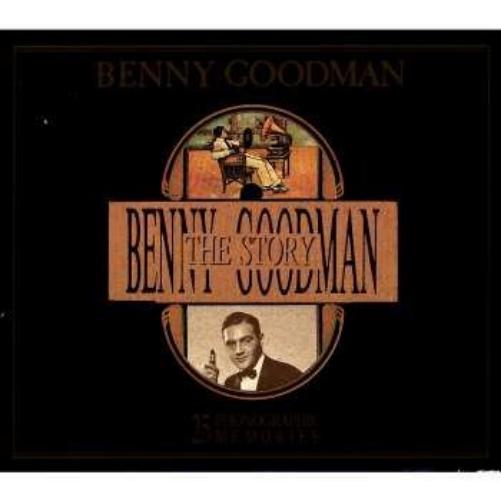 Benny Goodman - The Story
