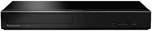 Panasonic - Ultra Hd Blu-Ray Player Dp-Ub450