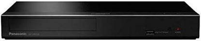 Panasonic - Ultra Hd Blu-Ray Player Dp-Ub450