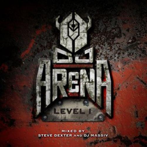 DJ - Arena - Level 1