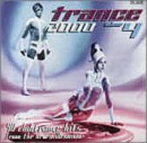 Trance 2000 Vol.4