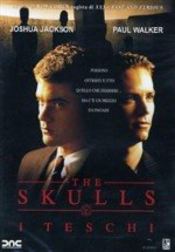 Skulls (The) - I Teschi