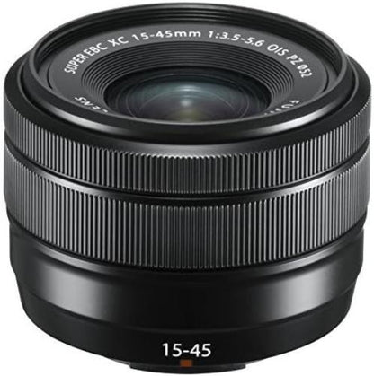 Fujifilm Fujinon XC15-45mmF3.5-5.6 OIS PZ Lens