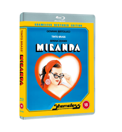 Miranda