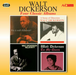 Four Classic Albums: This Is Walt Dickerson/Sense of Direction/Relativity/To My Queen