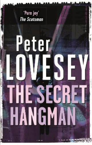 The Secret Hangman