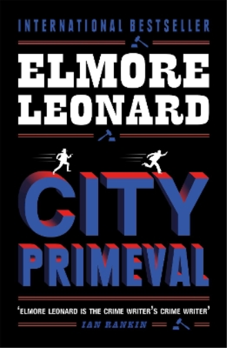 City Primeval