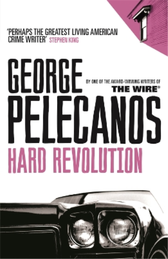 Hard Revolution