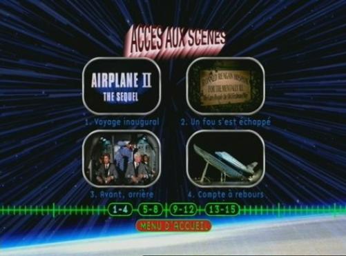 Y`A T-Il Enfin Un Pilote Dans L`Avion - (Italian Import)
