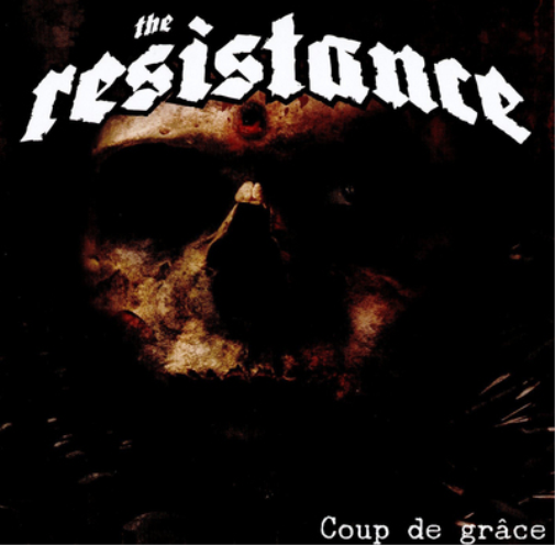 Coup De Grace