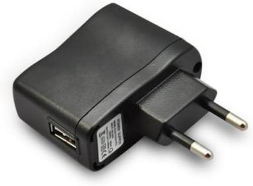 Hamlet XPW220MOB alimentatore universale 110-220V/ USB 5V per Tablet PC, Smartphone, eBook readers, Hard Disk 2,5", HUB USB ,NAS