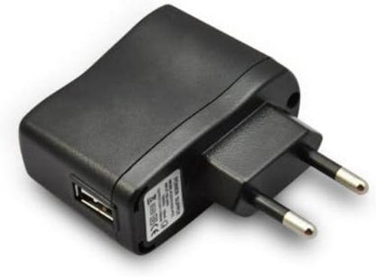 Hamlet XPW220MOB alimentatore universale 110-220V/ USB 5V per Tablet PC, Smartphone, eBook readers, Hard Disk 2,5", HUB USB ,NAS
