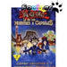 Yu-Gi-Oh! Le jeu des Monstres a Capsules (saison 5 - ep 41 a 52