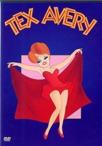 Tex Avery, Volume 1 - [Dutch Import]