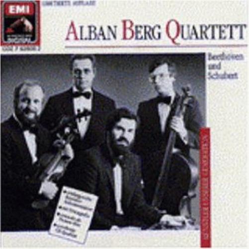 Alban Berg Quartett