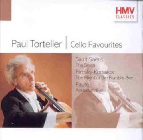 Paul Tortelier