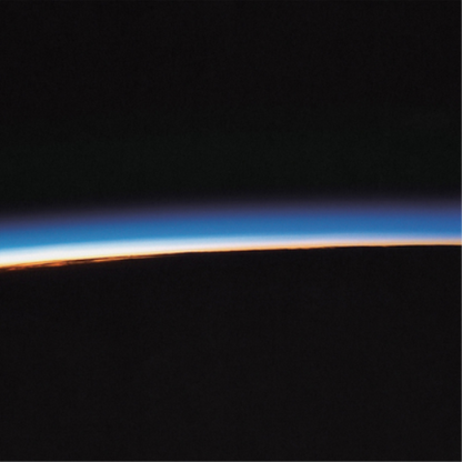 Curve of the Earth