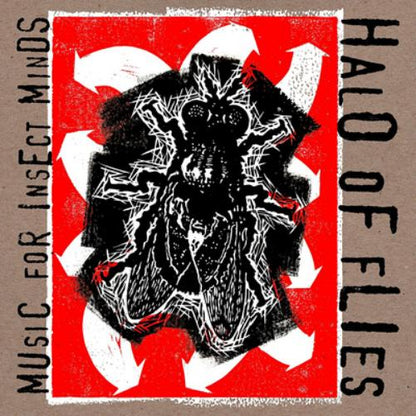 Music for Insect Minds