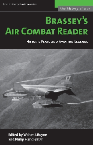 Brassey'S Air Combat Reader