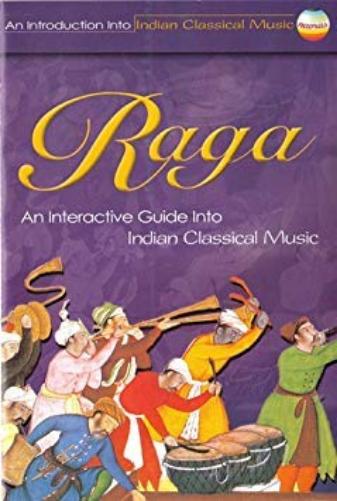 Raga - An Interactive Guide to Indian Classical Music