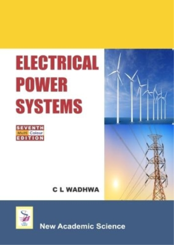 Electrical Power Systems