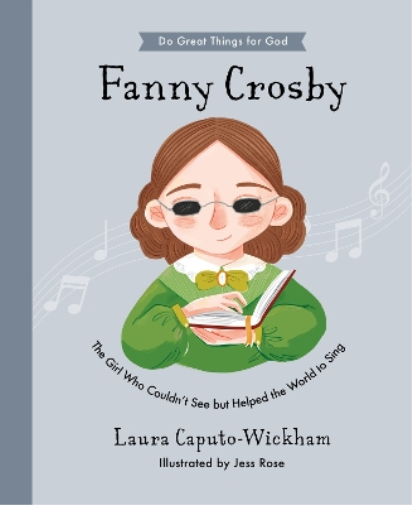 Fanny Crosby