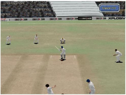 International Cricket Captain 2008 (PC CD)