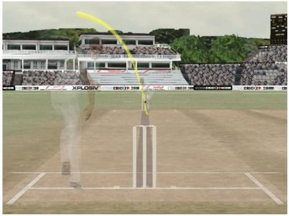 International Cricket Captain 2008 (PC CD)