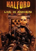 Halford: Live in Anaheim